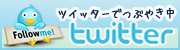 twitter/ツイッター